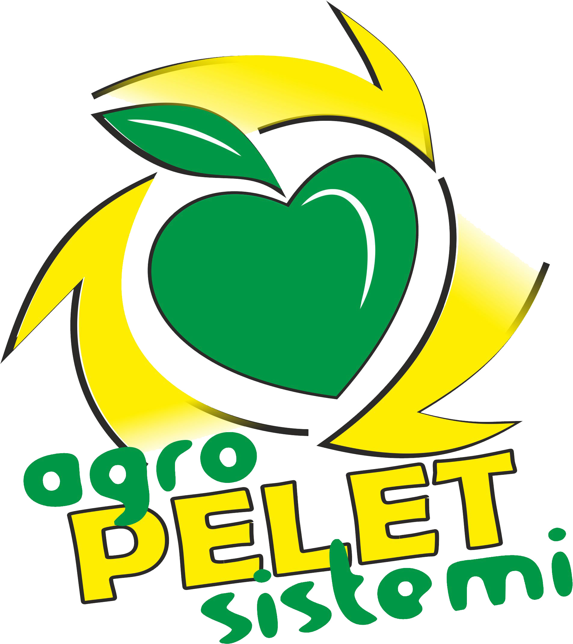 Agro Pelet Sistemi