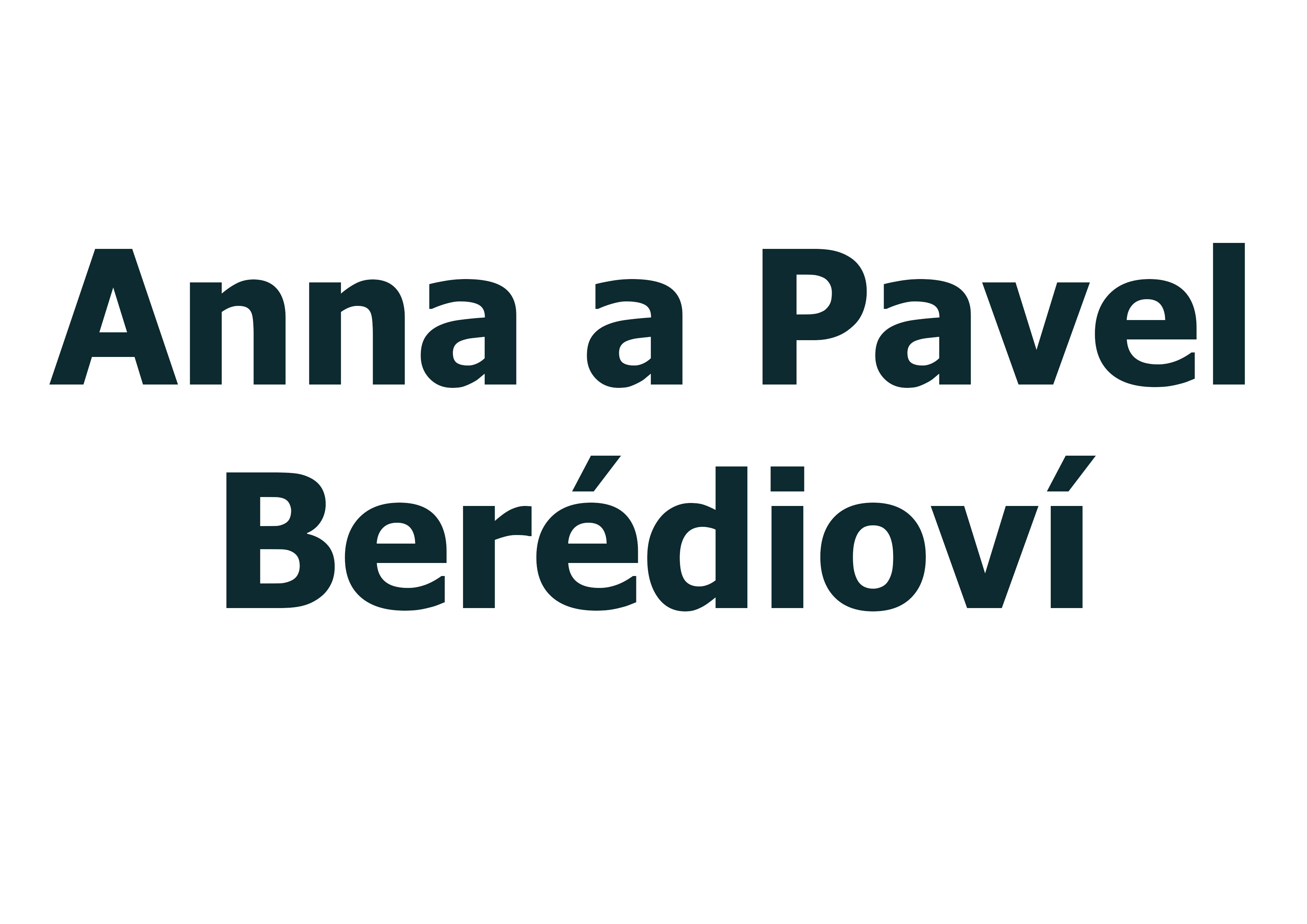 Anna Pavel Beredi