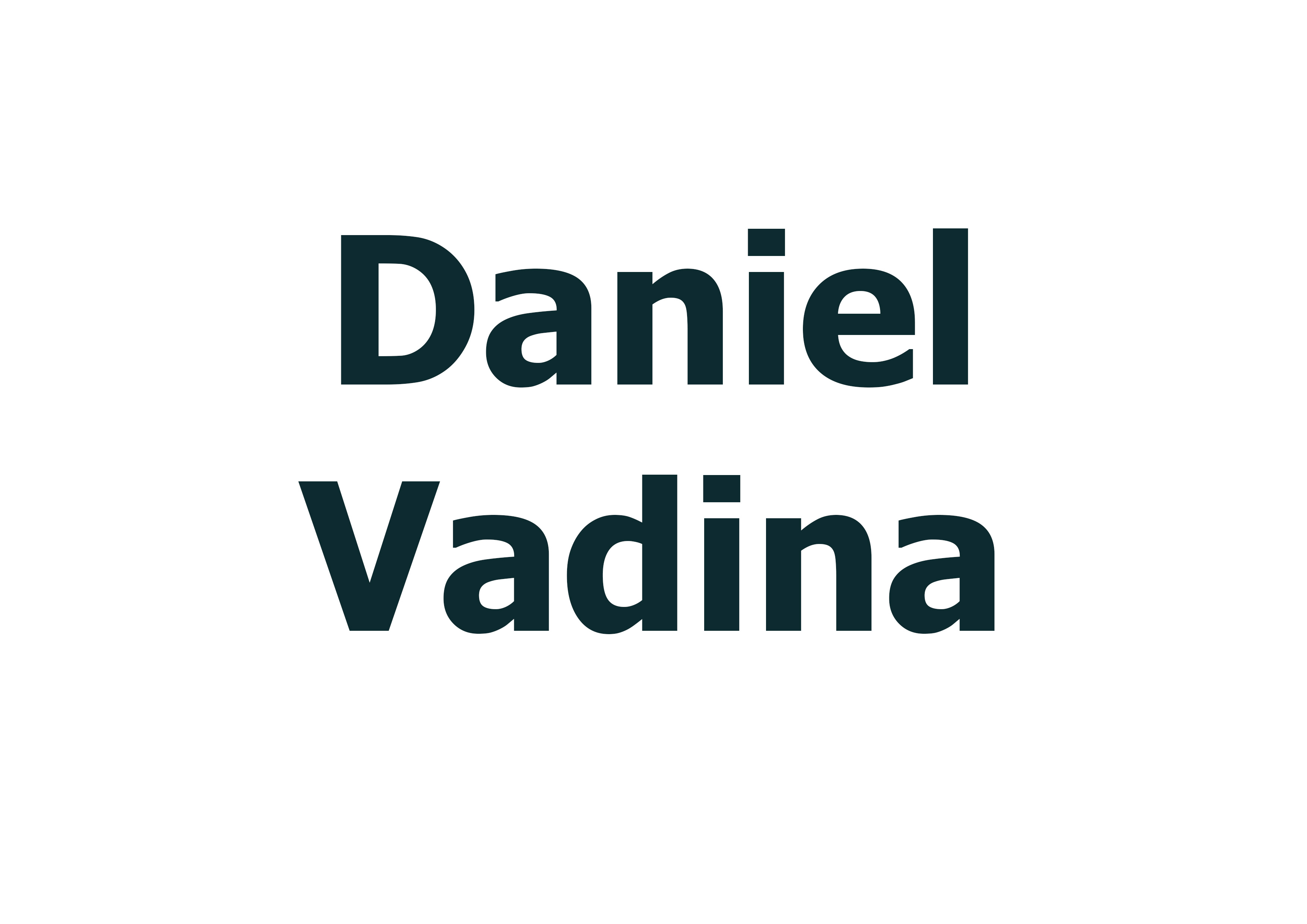 Daniel Vadina