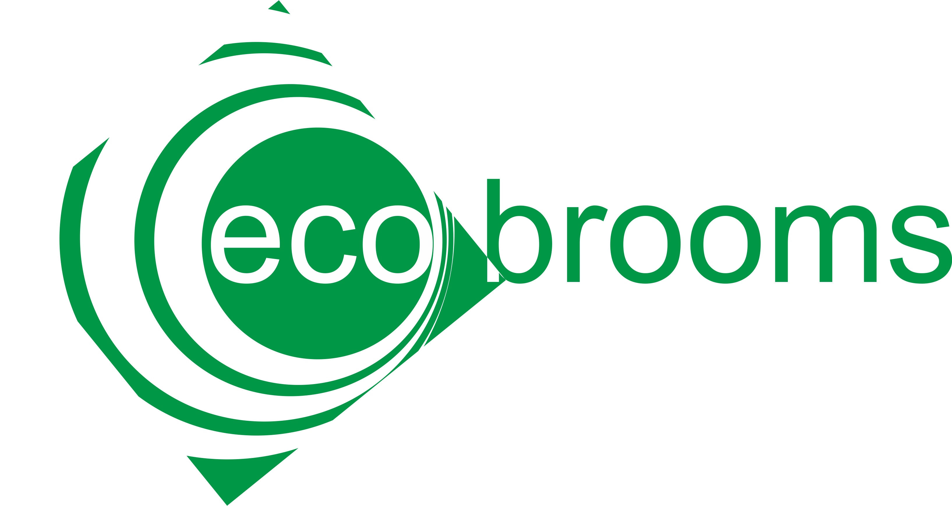 Eco Brooms
