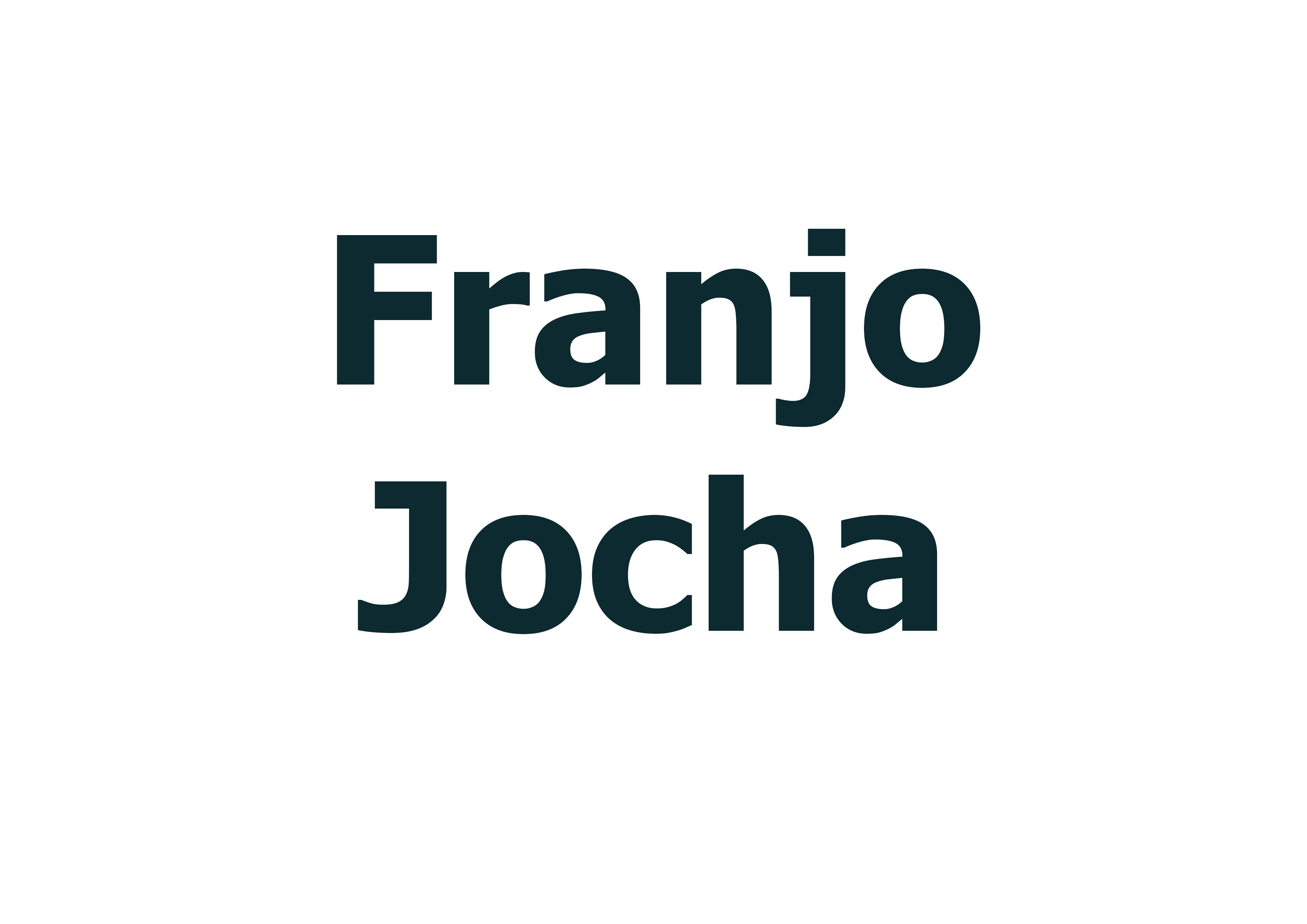 Franjo Jocha