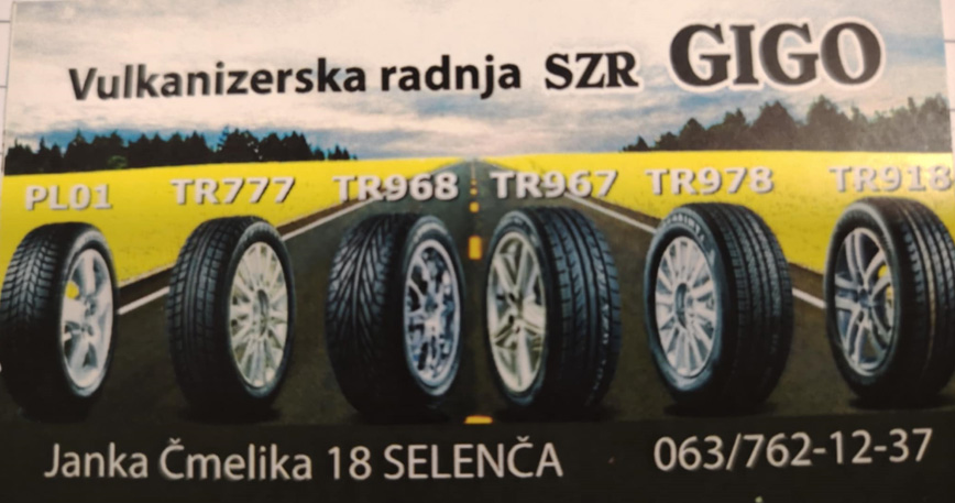 Gigo