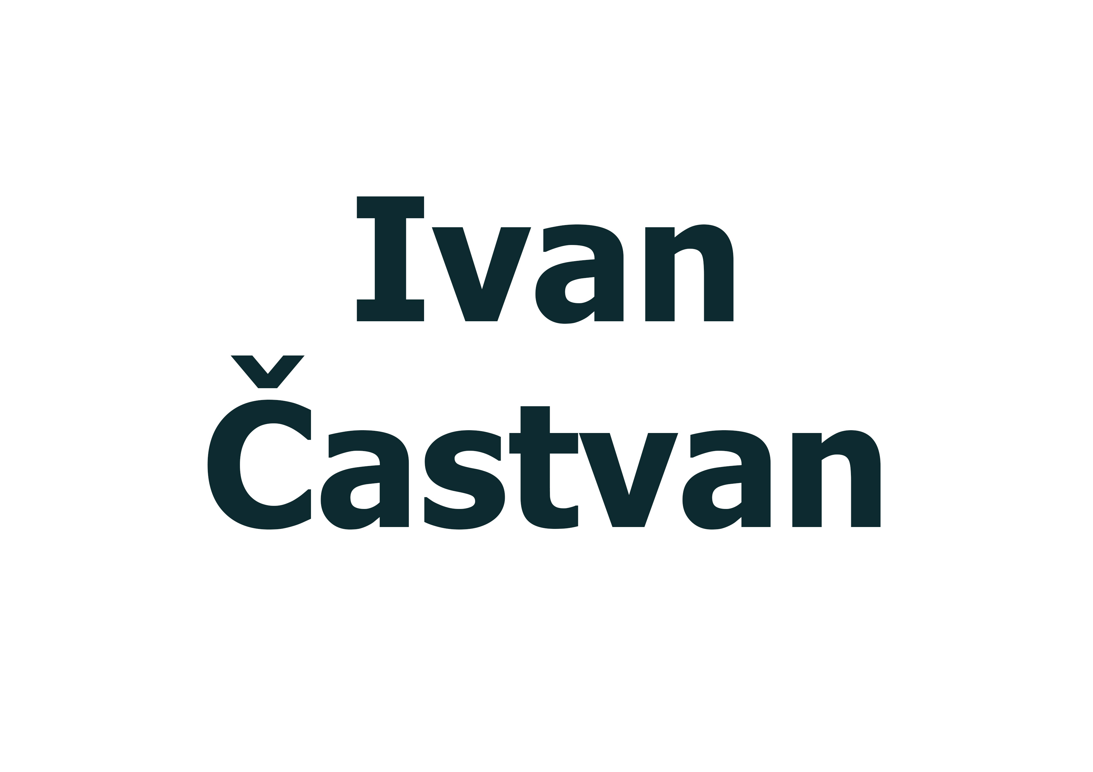 Ivan Castvan