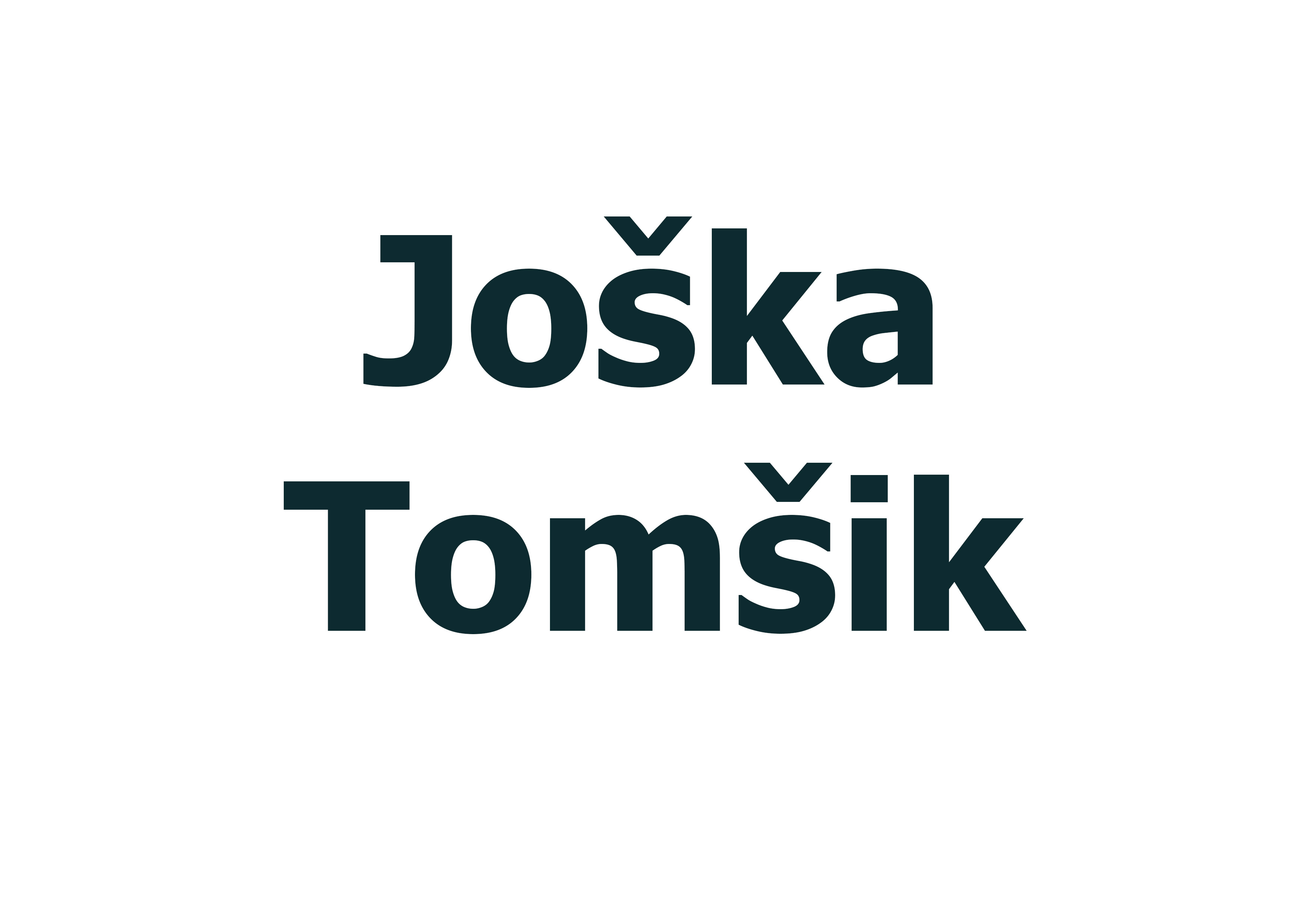 Joska Tomsik