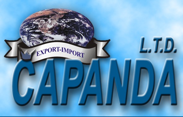 Ltd Capanda