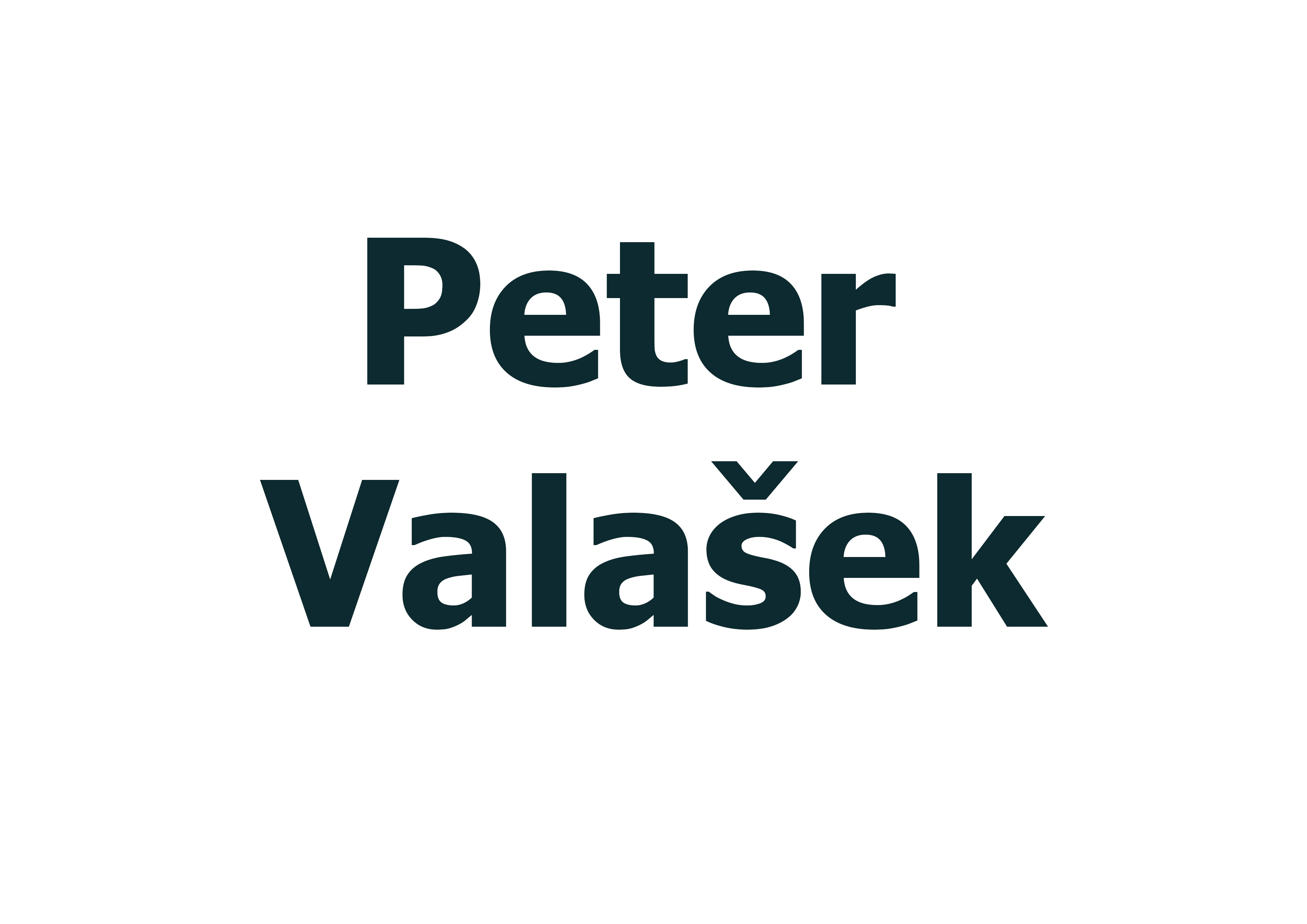 Peter Valasek