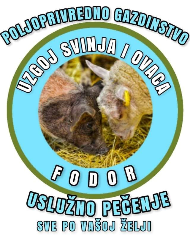 Poljoprivredno Gazdinstvo Fodor