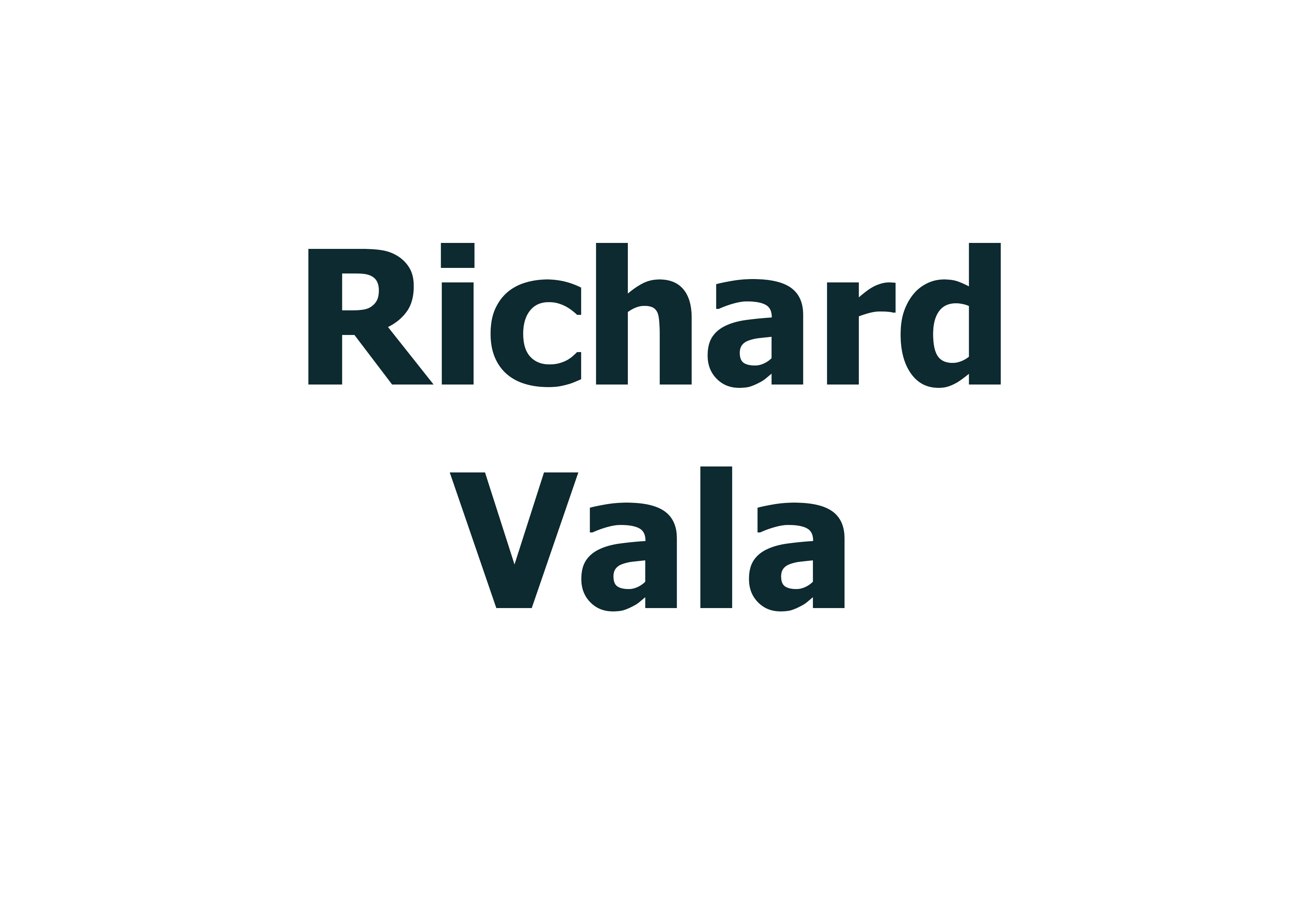 Richard Vala