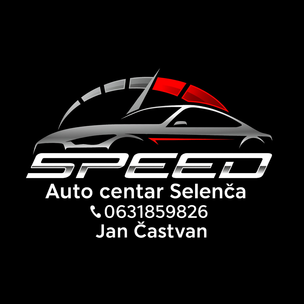 Speed Autocentar
